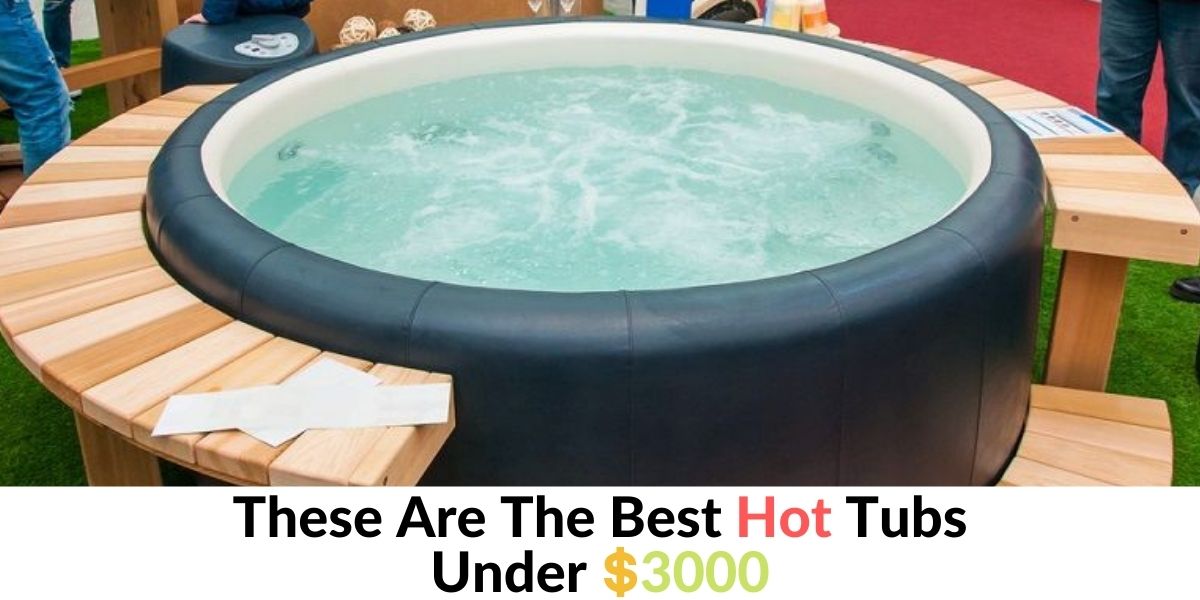 How To Tell If Public Hot Tubs Are Sanitary And Safe For Use Hot 