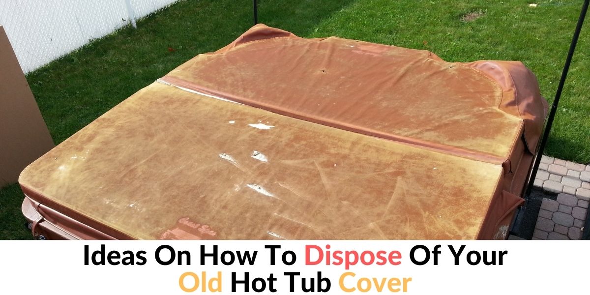 How To Cut Up A Hot Tub For Removal / How To Remove A Hot Tub Fire Dawgs Junk Removal - Junkguys recycles all junk and trash how to make an appointment ?