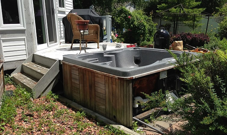 Are Hot Tubs Worth It And What Do You Get In Return?
