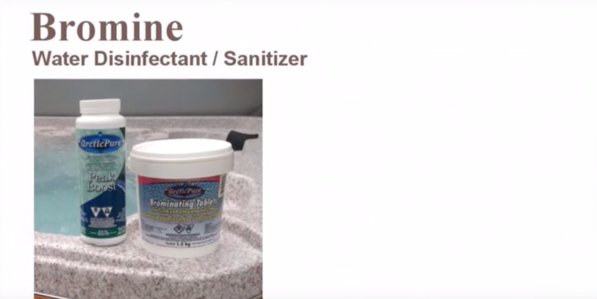 Bromine 101 How To Use Bromine In A Hot Tub [August 2020] Hot Tubs Report