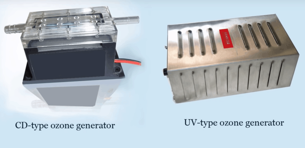 How Do Hot Tub Ozonators Work Hot Tubs Report