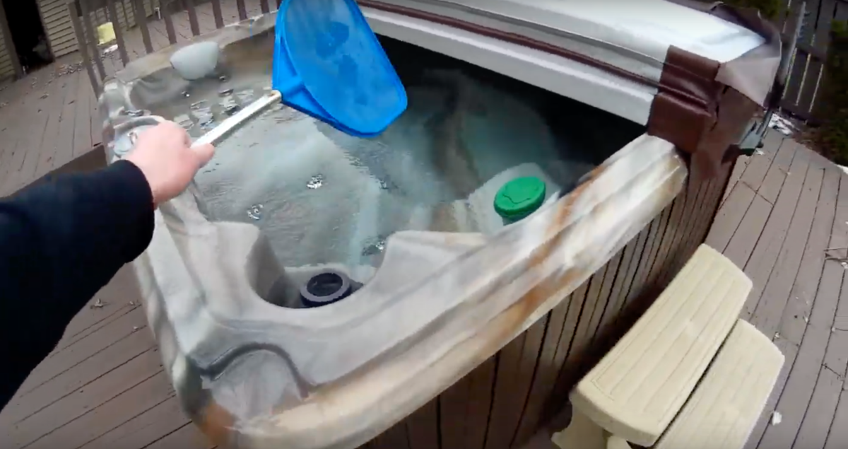 Inflatable Hot Tub vs Regular Hot Tub Pros and Cons Hot Tubs Report