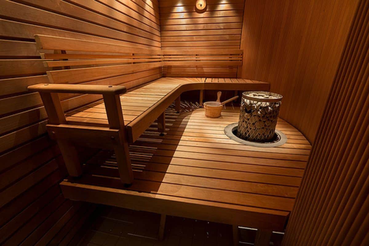 What Do You Need More Hot Tub Vs Sauna For Recovery Hot Tubs