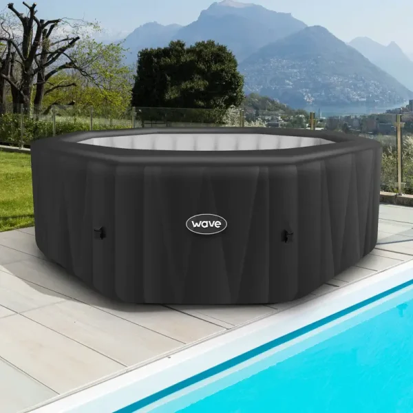 simple guide to understanding inflatable hot tubs