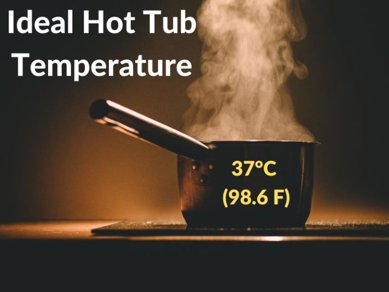 Ideal Hot Tub Temperature What Should It Be Hot Tubs Report
