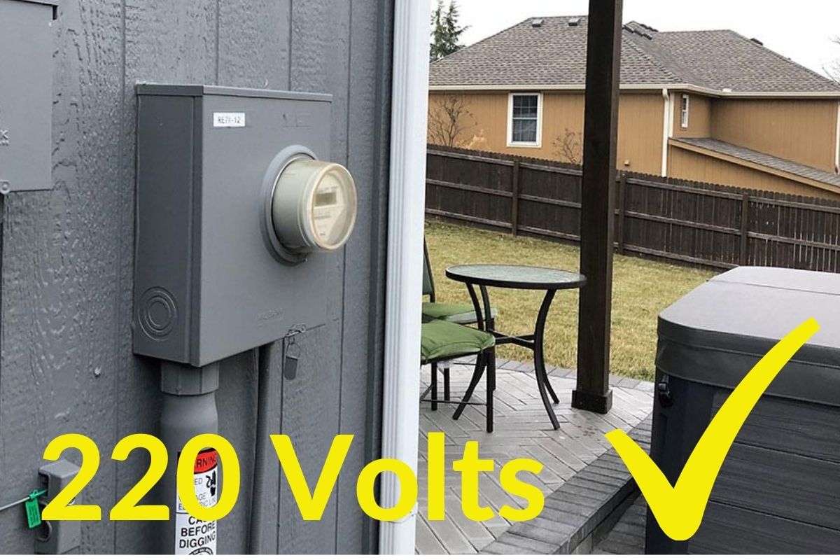 Does A Hot Tub Require A Disconnect 2023 Requirements Hot Tubs Report Does A Hot Tub Require A Disconnect 2023 Requirements Hot Tubs Report