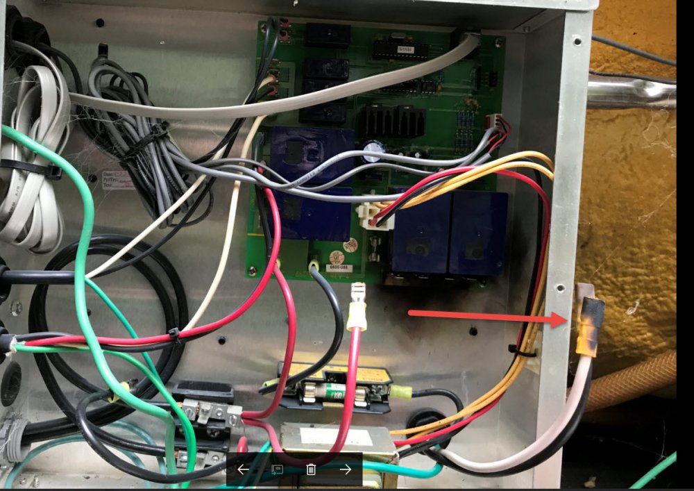 What-Causes-A-Ground-Wire-To-Melt