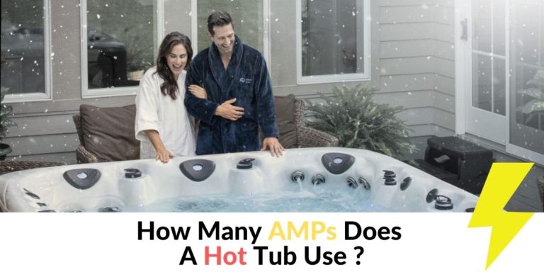 Amazing How Many Amps Does A Hot Tub Draw of all time The ultimate guide 