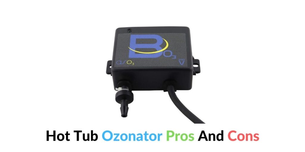 [You Need It] 20 Hot Tub Ozonator Pros And Cons Hot Tubs Report