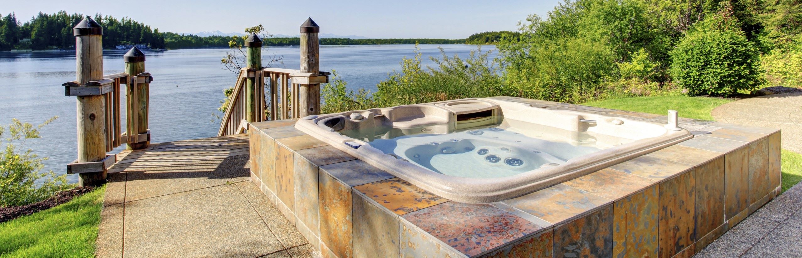 Hot Tub Maintenance Hot Tubs Report