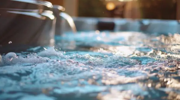 hot tub chemistry for dummies