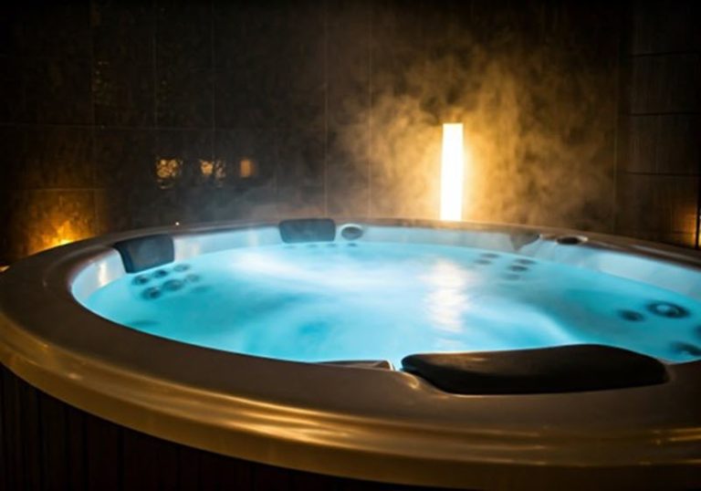 How long should you stay in Hot Tub? Check these Factors Hot Tubs Report